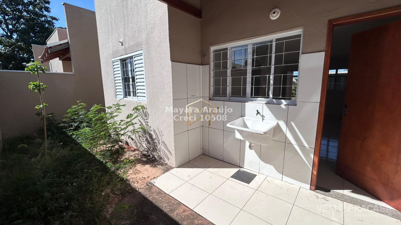 Casa Térrea à venda no Jardim Anache, Campo Grande – foto 14