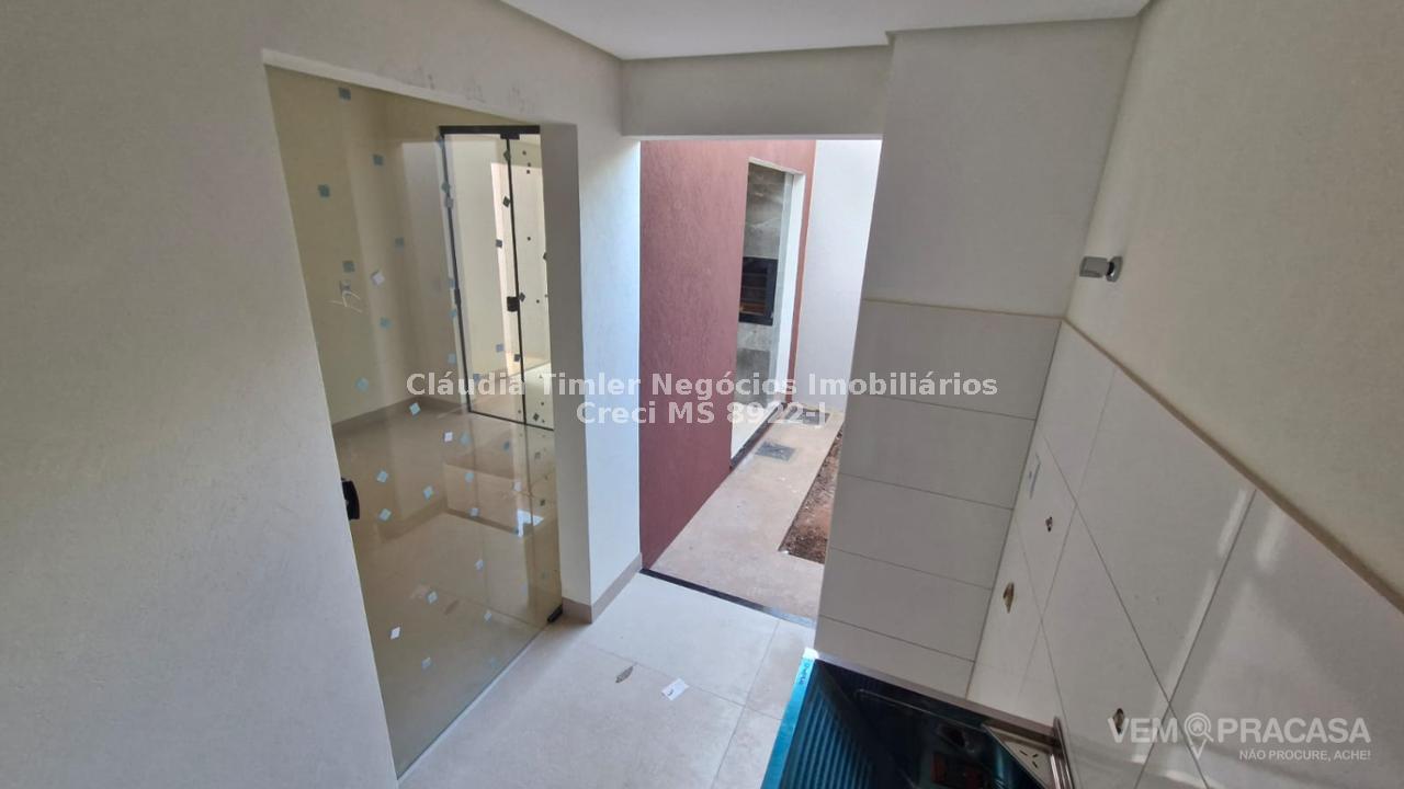 Sobrado à venda na Vila Danúbio Azul, Campo Grande – foto 11