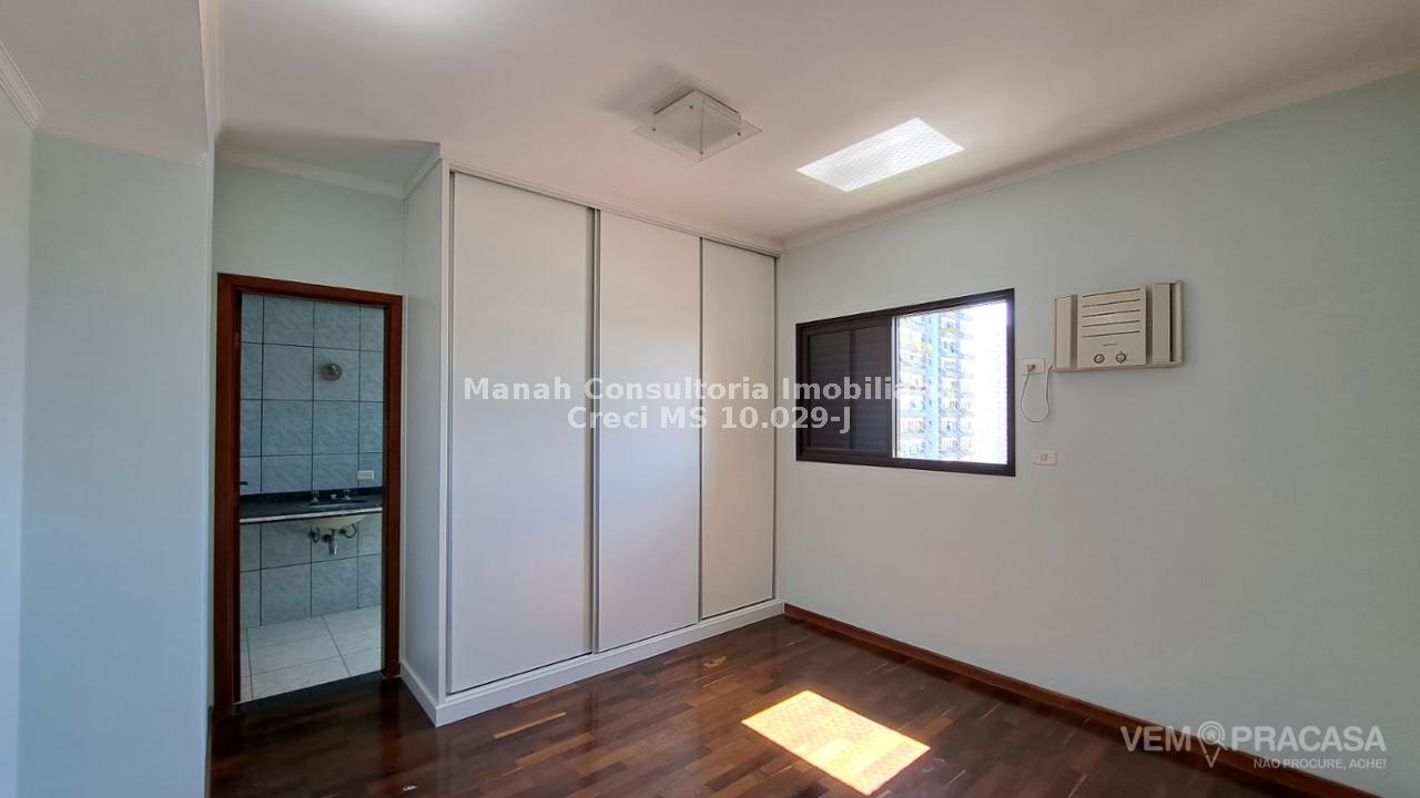 Apartamento à venda no Santa Fé, Campo Grande – foto 23