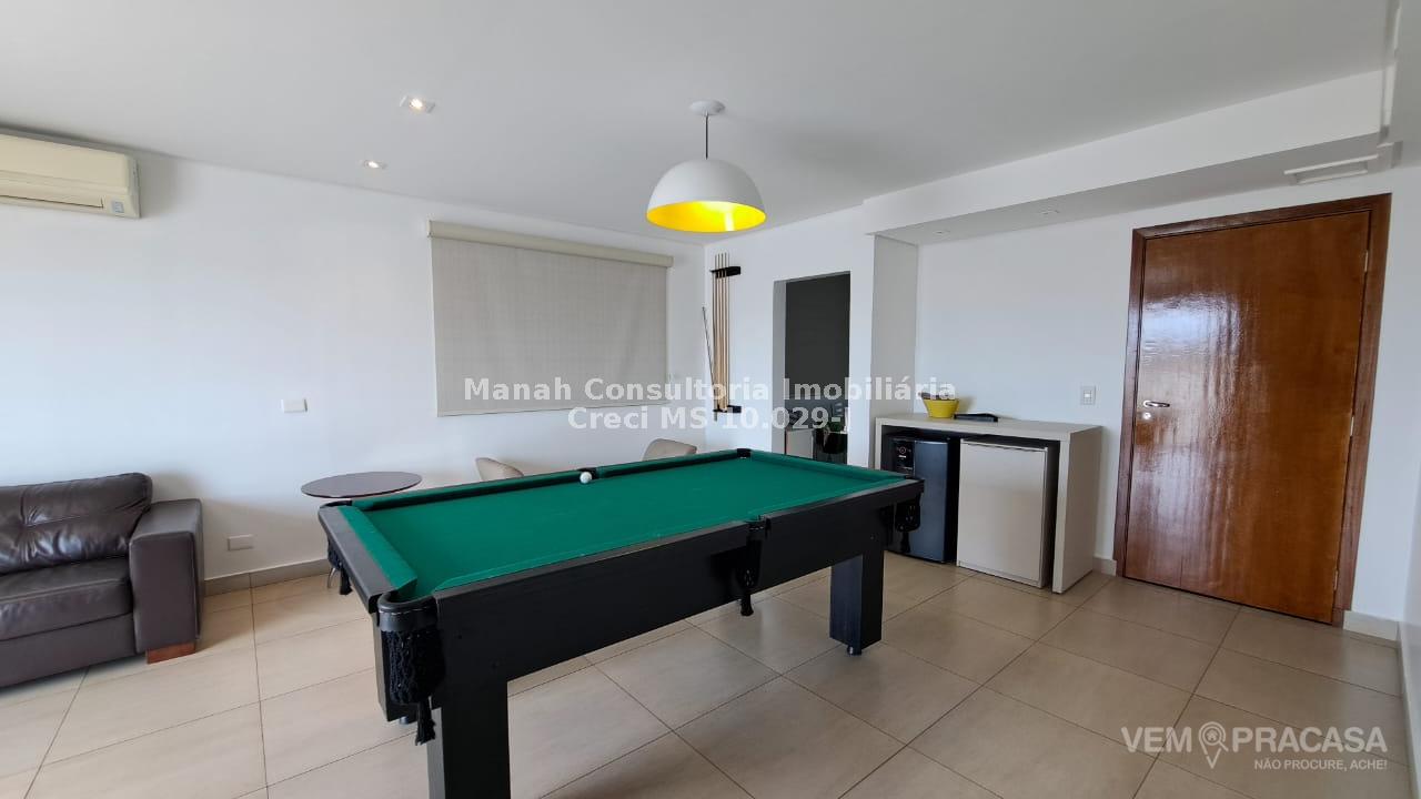 Apartamento à venda no Santa Fé, Campo Grande – foto 9