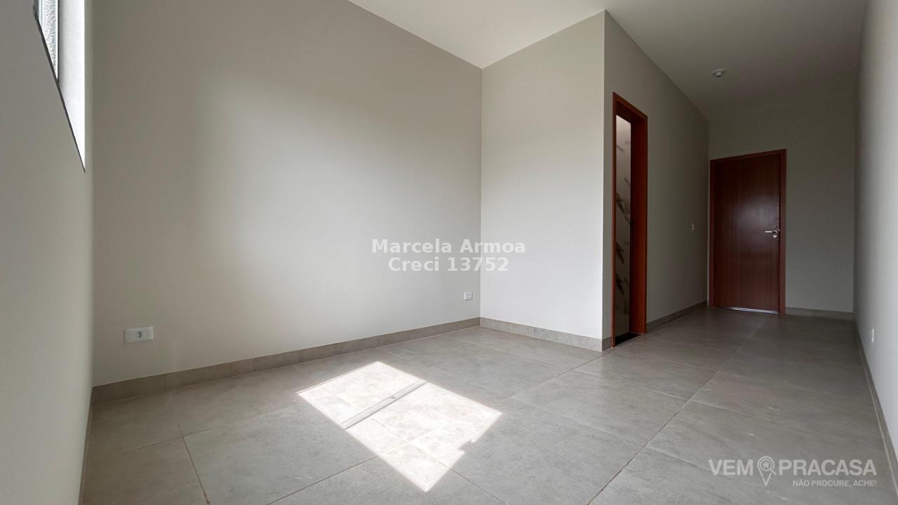 Casa Térrea à venda no Residencial Figueiras do Parque, Campo Grande – foto 4