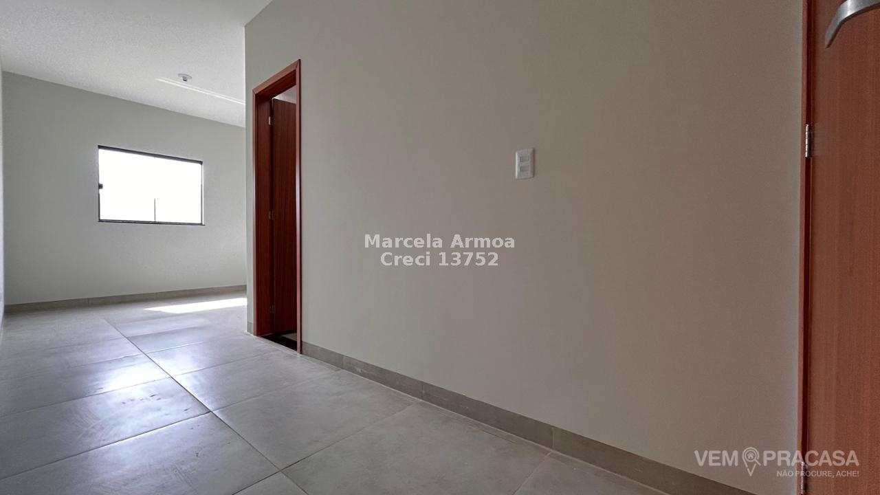 Casa Térrea à venda no Residencial Figueiras do Parque, Campo Grande – foto 5