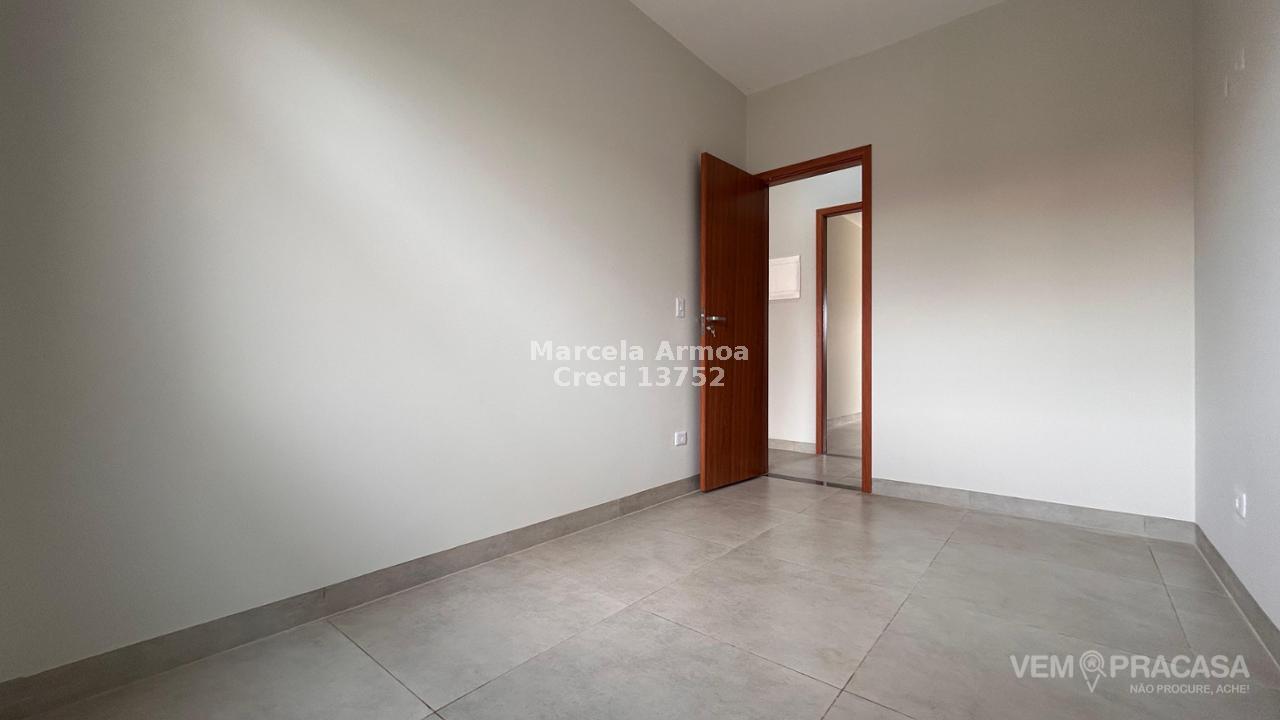 Casa Térrea à venda no Residencial Figueiras do Parque, Campo Grande – foto 6