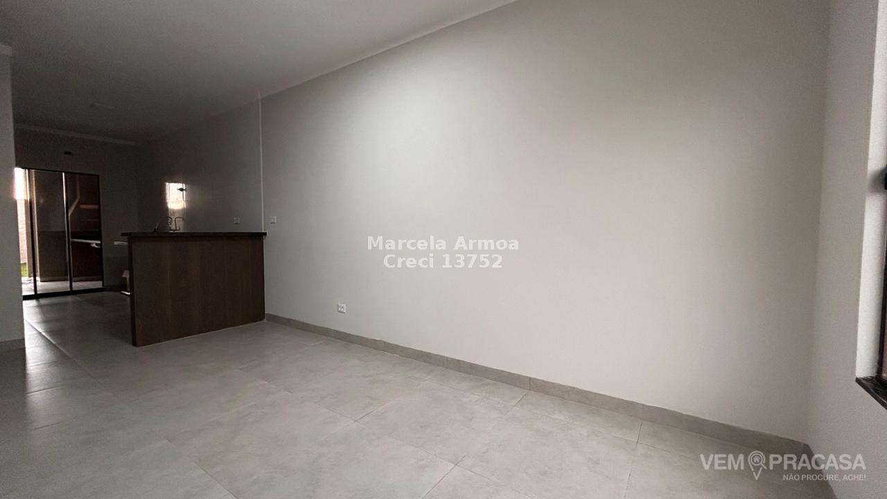 Casa Térrea à venda no Residencial Figueiras do Parque, Campo Grande – foto 7