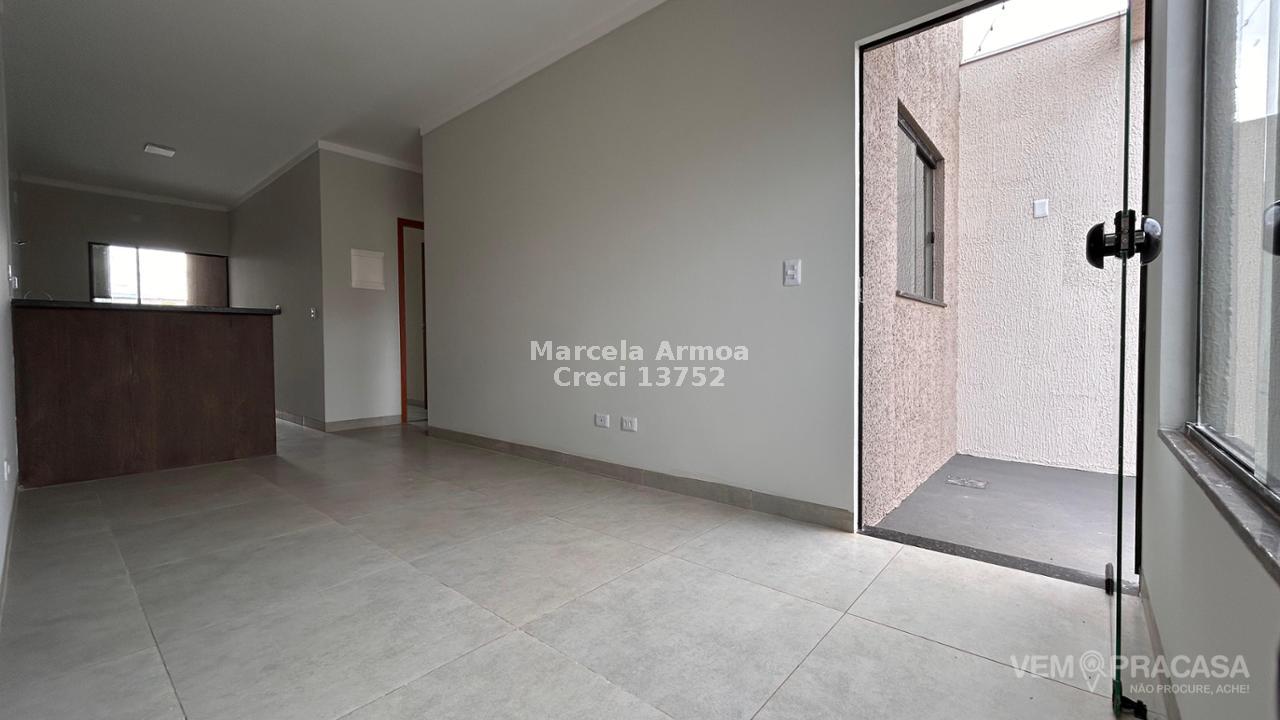 Casa Térrea à venda no Residencial Figueiras do Parque, Campo Grande – foto 8