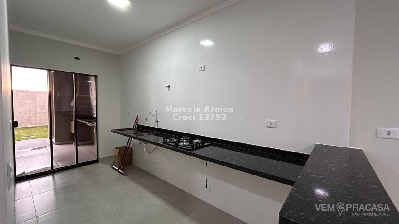 Casa Térrea à venda no Residencial Figueiras do Parque, Campo Grande – foto 9