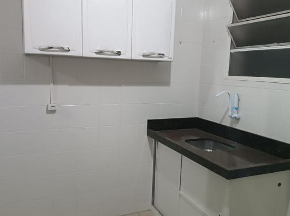 Apartamento à venda no Centro, Campo Grande