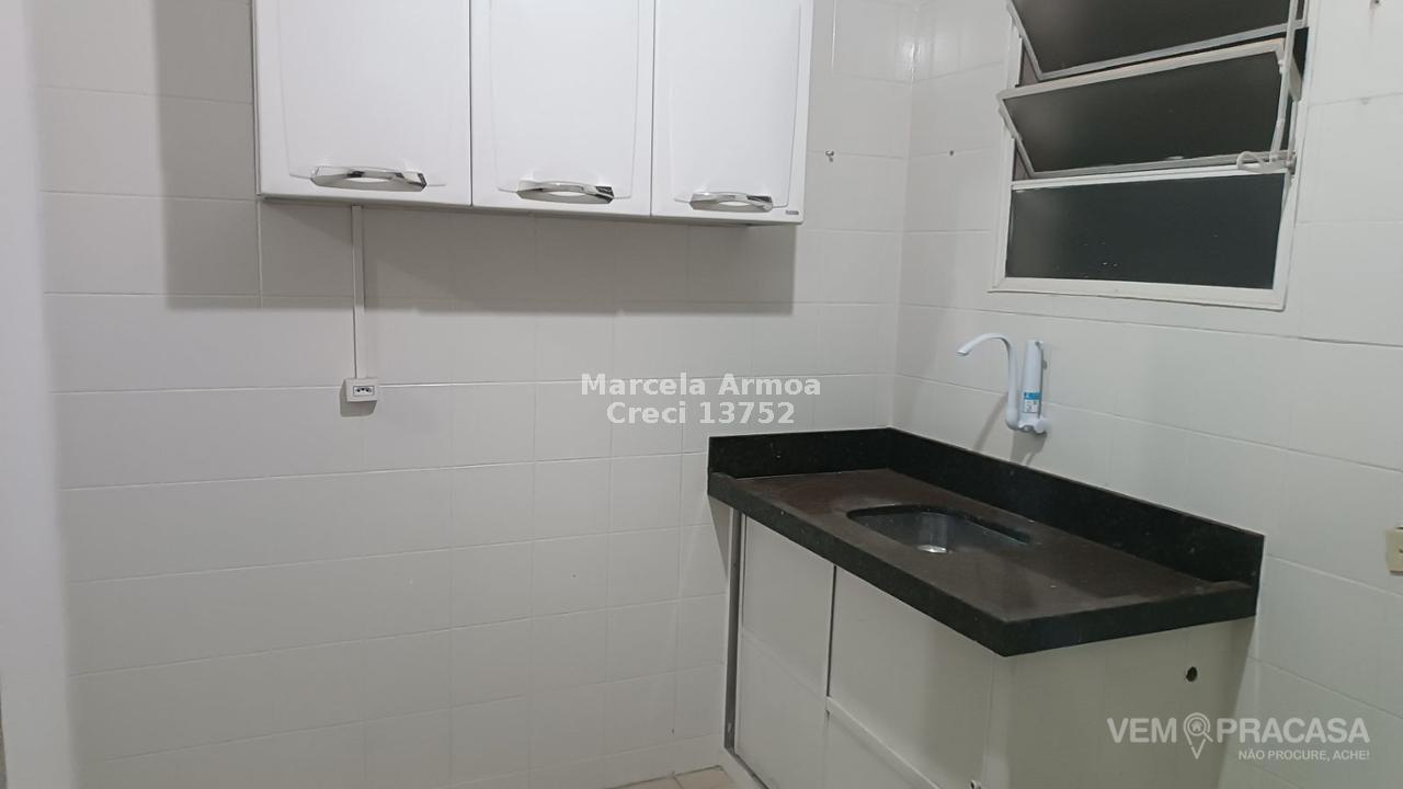 Apartamento à venda no Centro, Campo Grande – foto 1