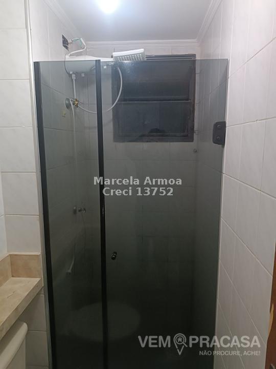 Apartamento à venda no Centro, Campo Grande – foto 2