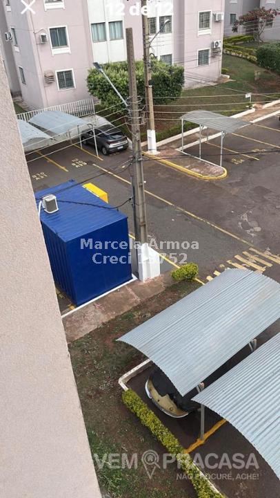 Apartamento à venda no Centro, Campo Grande – foto 4