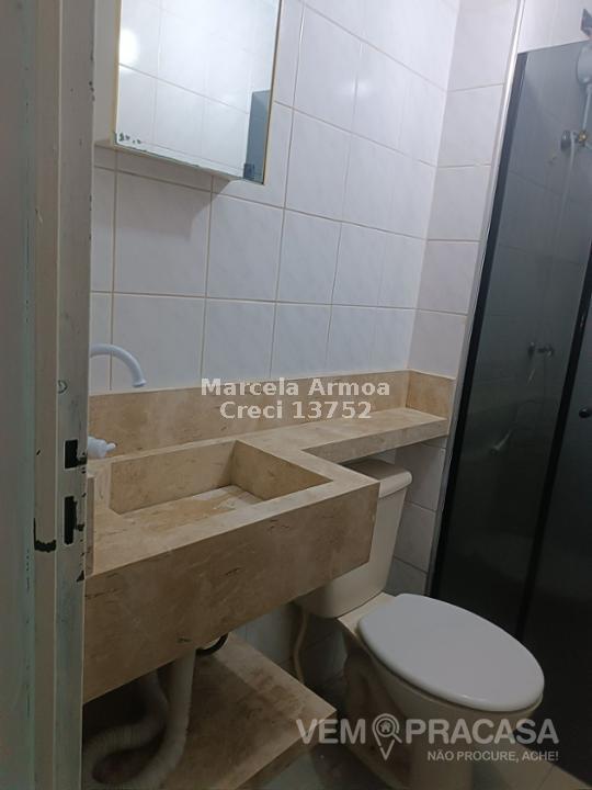 Apartamento à venda no Centro, Campo Grande – foto 5