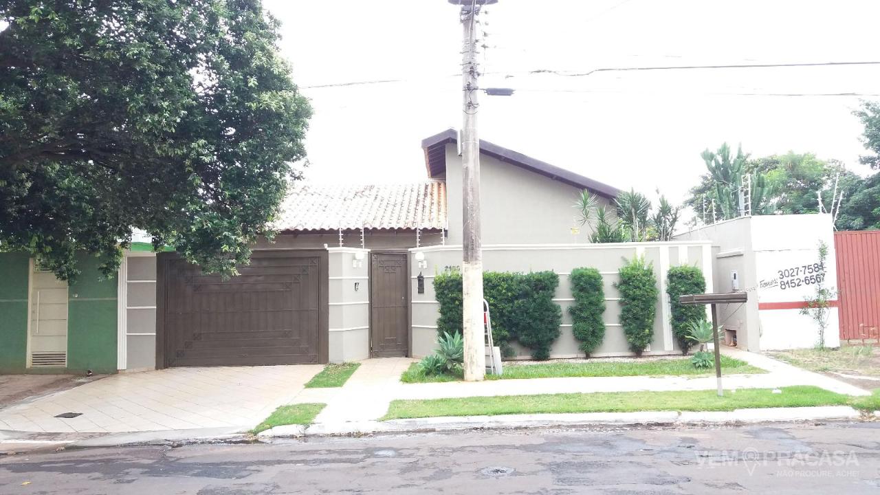 Casa Térrea à venda na Vila Célia, Campo Grande – foto 1