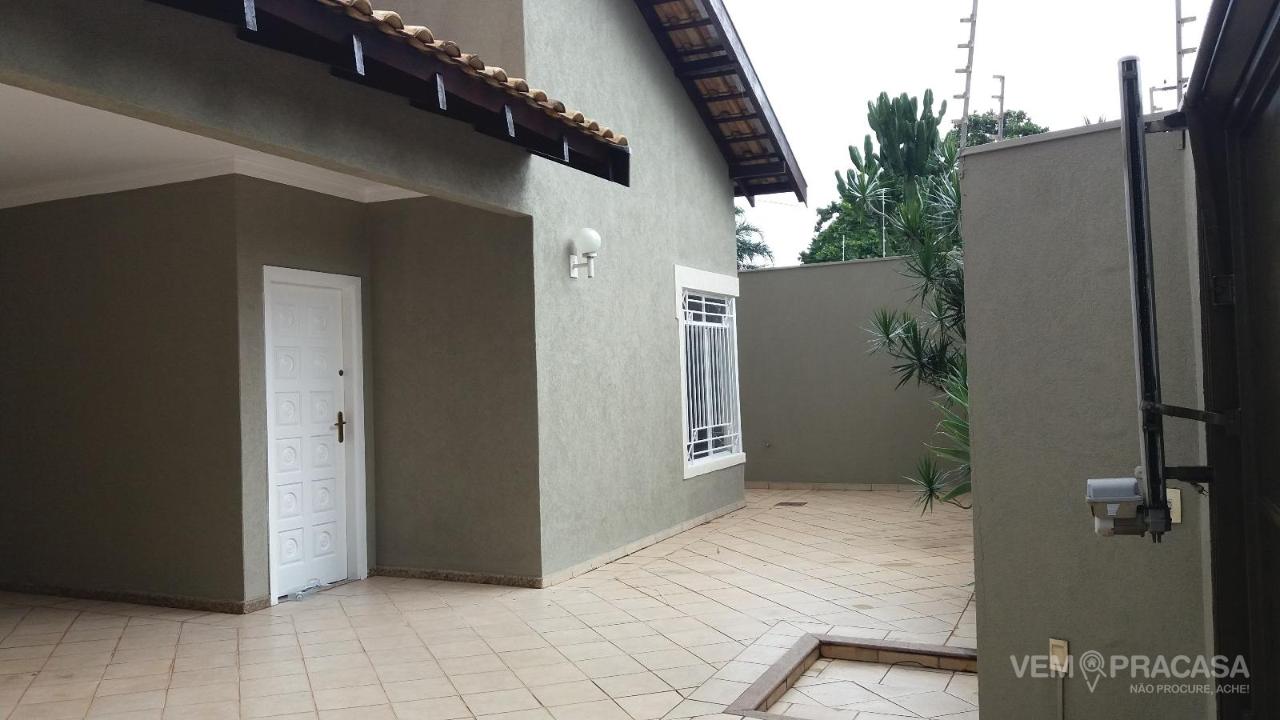 Casa Térrea à venda na Vila Célia, Campo Grande – foto 2
