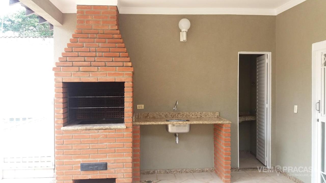 Casa Térrea à venda na Vila Célia, Campo Grande – foto 14