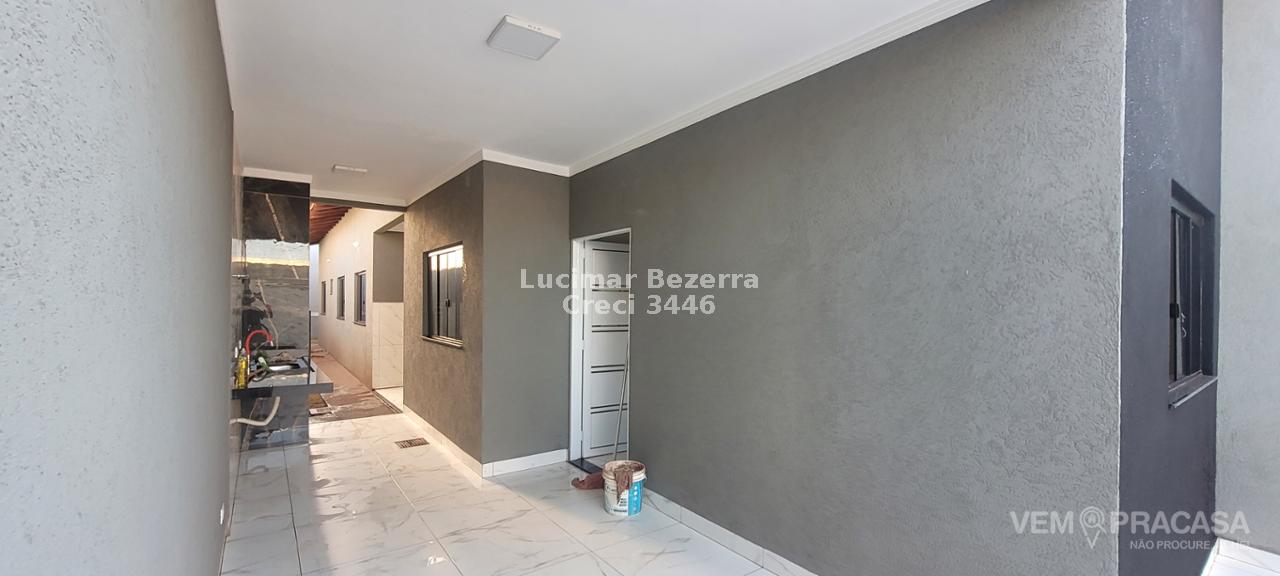 Casa Térrea à venda no Jardim Tijuca, Campo Grande – foto 13