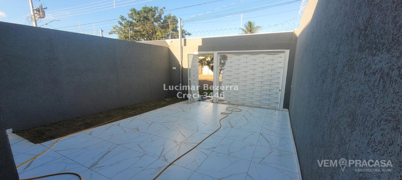 Casa Térrea à venda no Jardim Tijuca, Campo Grande – foto 3