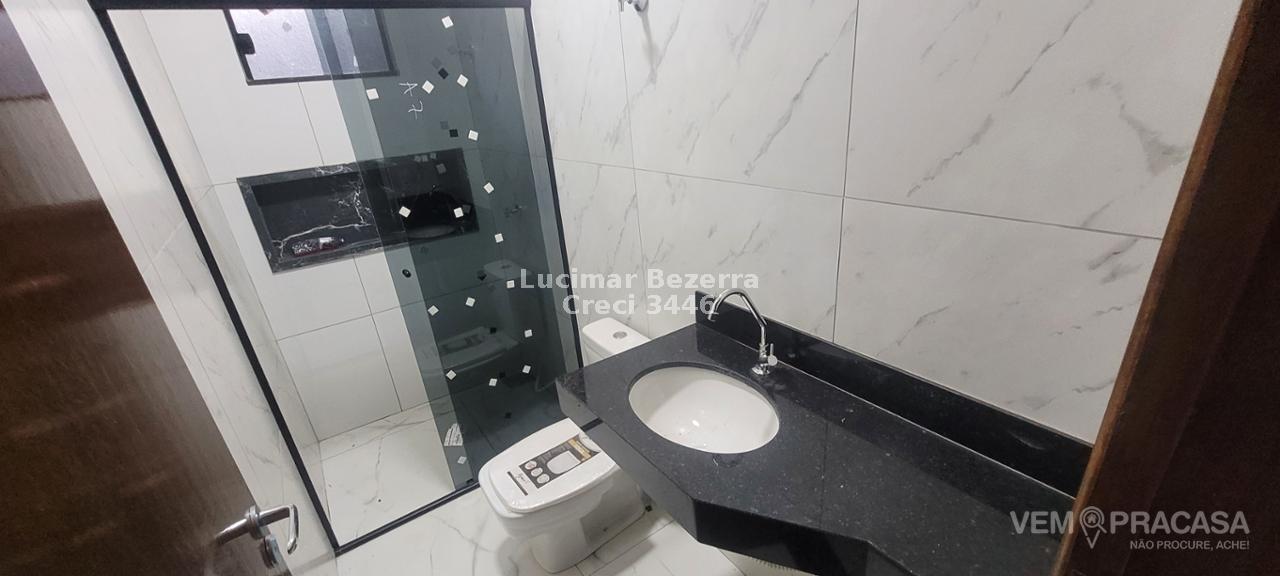 Casa Térrea à venda no Jardim Tijuca, Campo Grande – foto 9