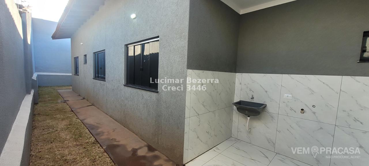 Casa Térrea à venda no Jardim Tijuca, Campo Grande – foto 14