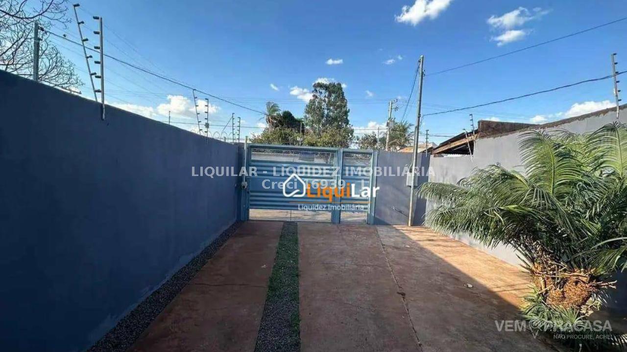 Casa Térrea à venda no Nova Lima, Campo Grande – foto 2
