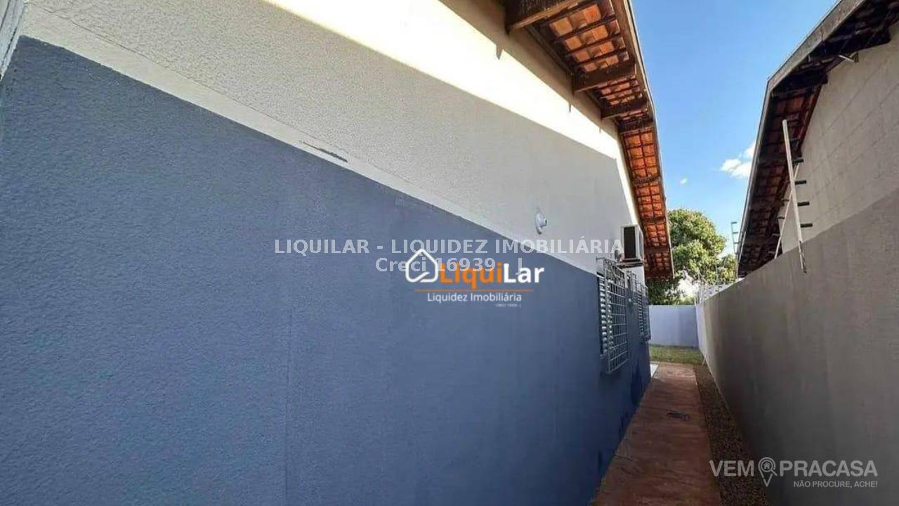 Casa Térrea à venda no Nova Lima, Campo Grande – foto 3