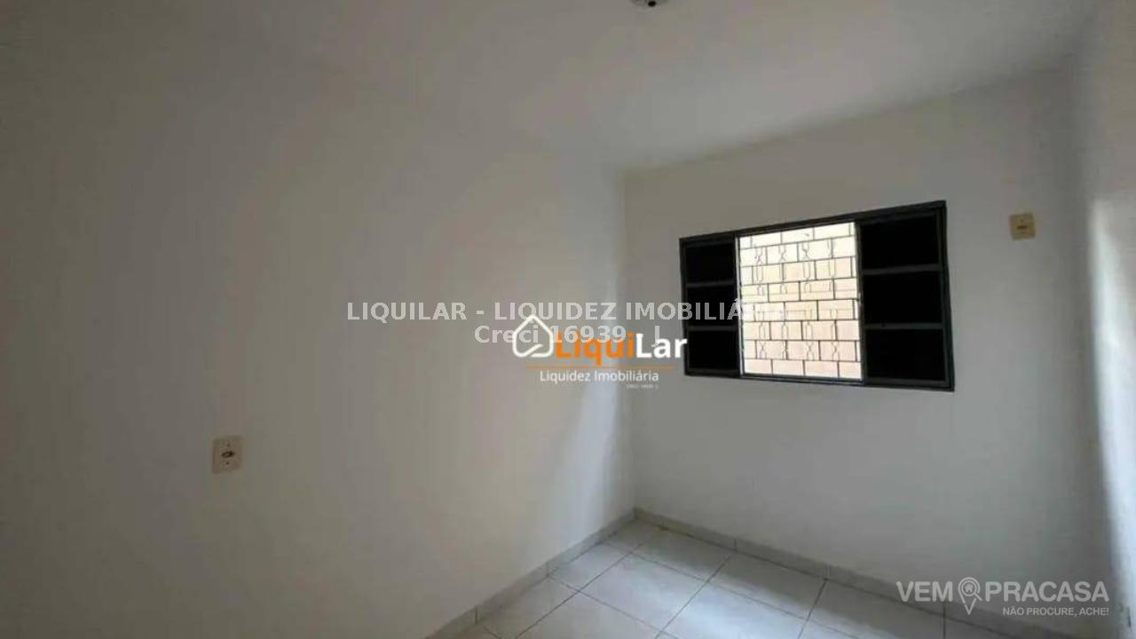 Casa Térrea à venda no Nova Lima, Campo Grande – foto 4