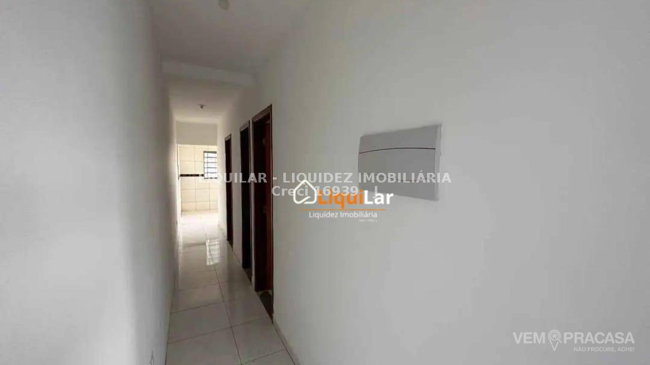 Casa Térrea à venda no Nova Lima, Campo Grande – foto 6