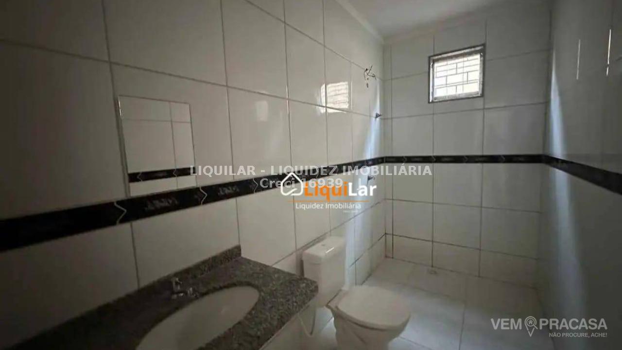 Casa Térrea à venda no Nova Lima, Campo Grande – foto 8