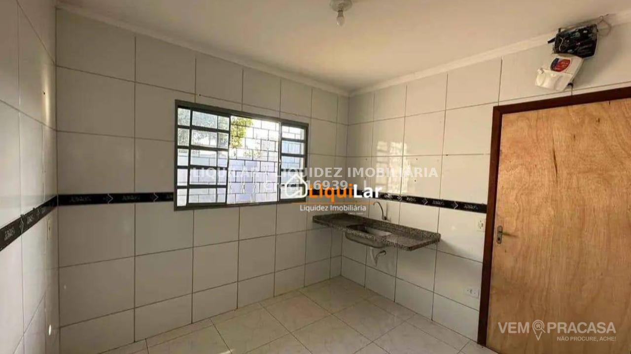 Casa Térrea à venda no Nova Lima, Campo Grande – foto 9