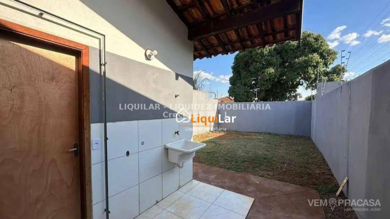 Casa Térrea à venda no Nova Lima, Campo Grande – foto 10
