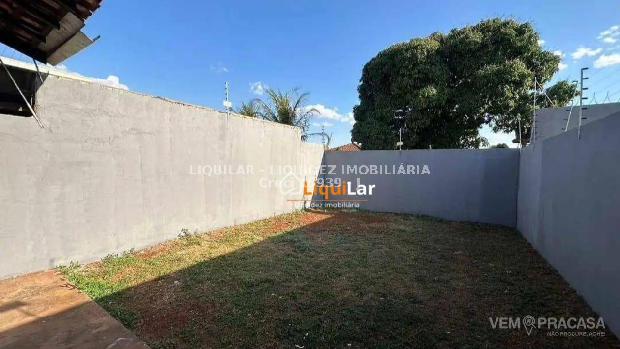 Casa Térrea à venda no Nova Lima, Campo Grande – foto 11
