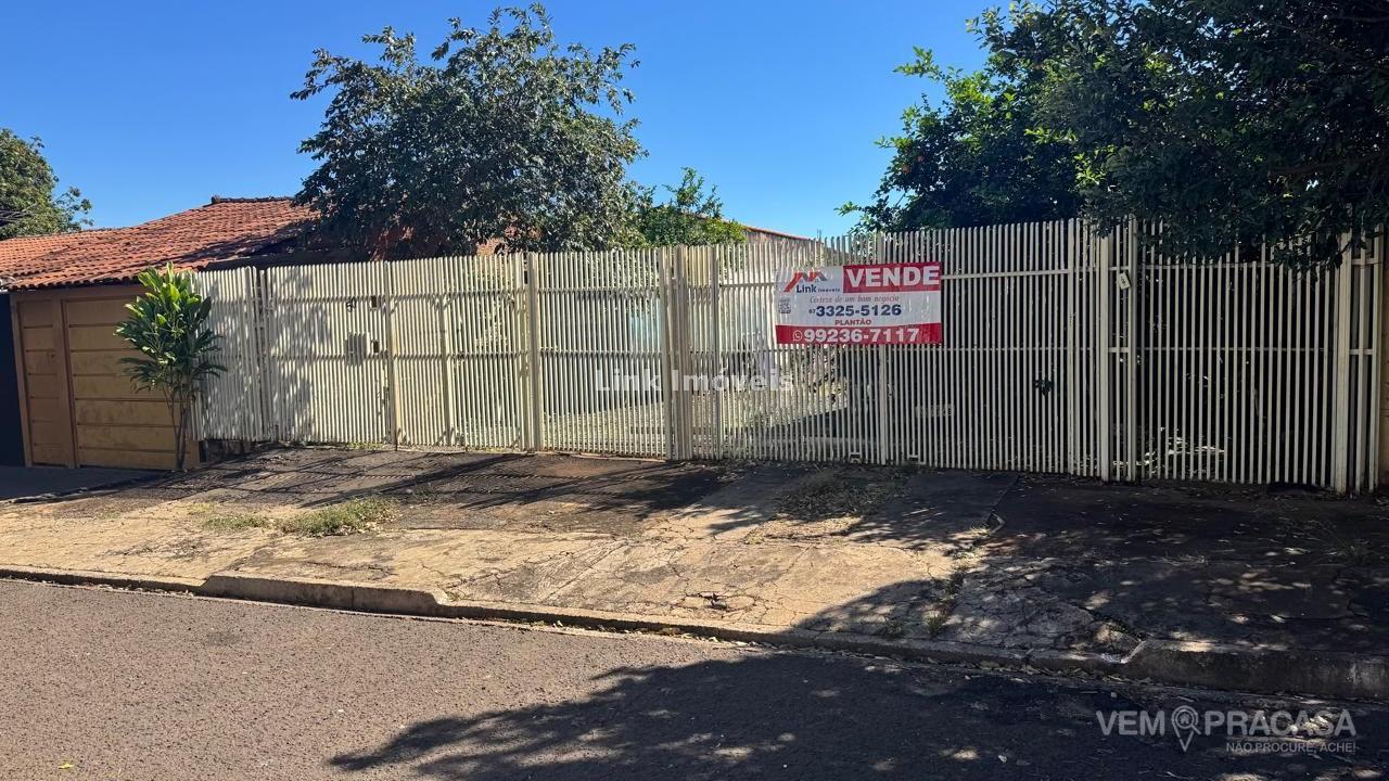 Terreno à venda na Vila Maciel, Campo Grande – foto 1