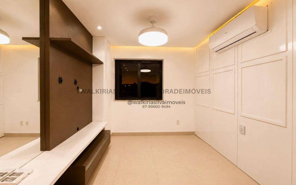 Apartamento à venda no Carandá Bosque, Campo Grande – foto 2