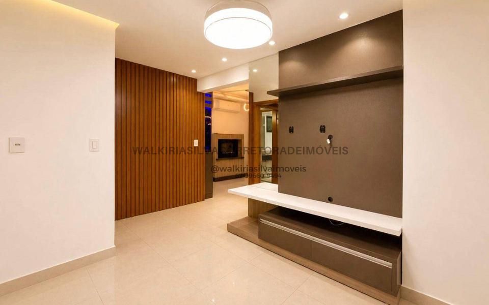 Apartamento à venda no Carandá Bosque, Campo Grande – foto 3