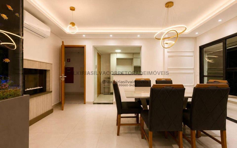 Apartamento à venda no Carandá Bosque, Campo Grande – foto 5