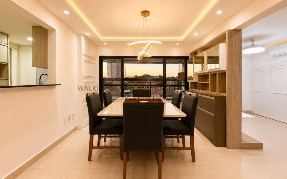 Apartamento à venda no Carandá Bosque, Campo Grande – foto 6