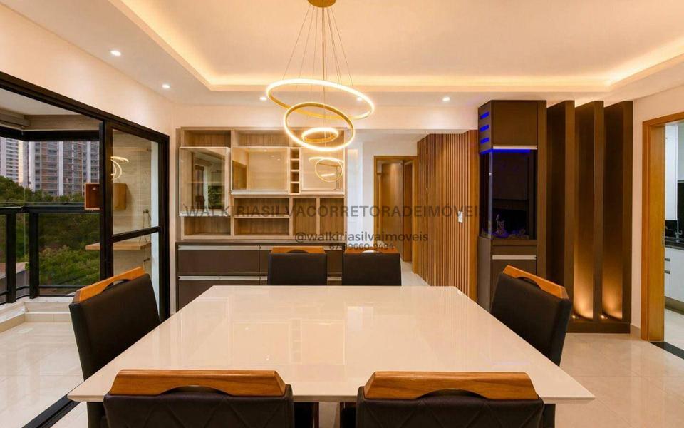 Apartamento à venda no Carandá Bosque, Campo Grande – foto 7