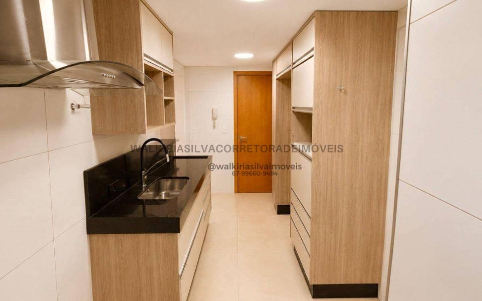 Apartamento à venda no Carandá Bosque, Campo Grande – foto 8