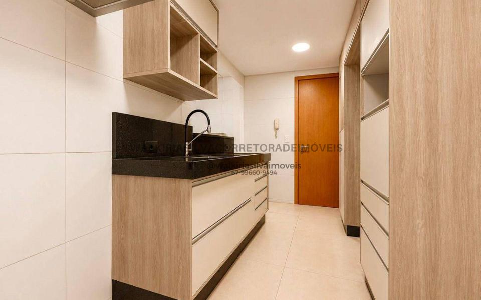 Apartamento à venda no Carandá Bosque, Campo Grande – foto 11