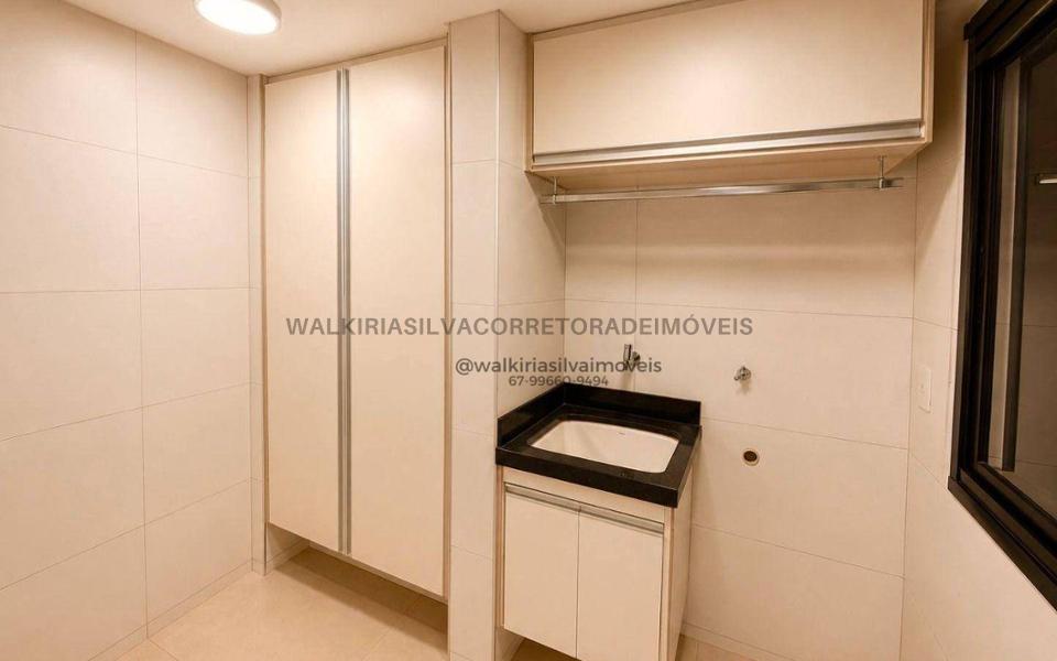 Apartamento à venda no Carandá Bosque, Campo Grande – foto 12