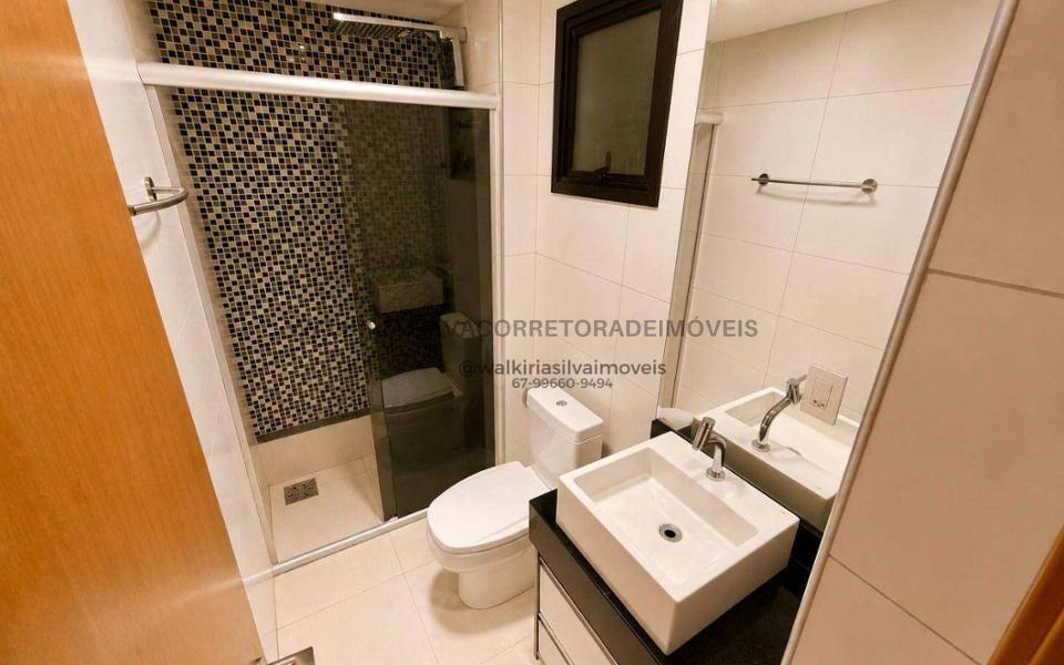 Apartamento à venda no Carandá Bosque, Campo Grande – foto 13