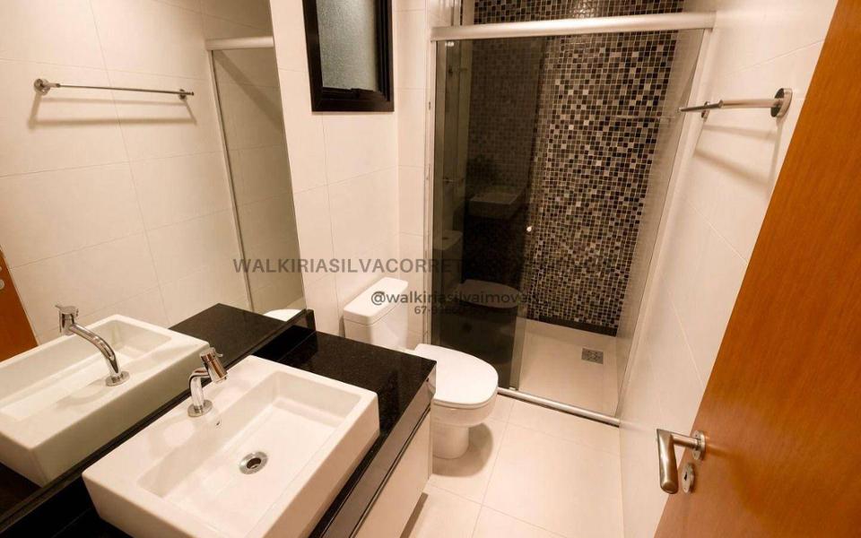 Apartamento à venda no Carandá Bosque, Campo Grande – foto 14