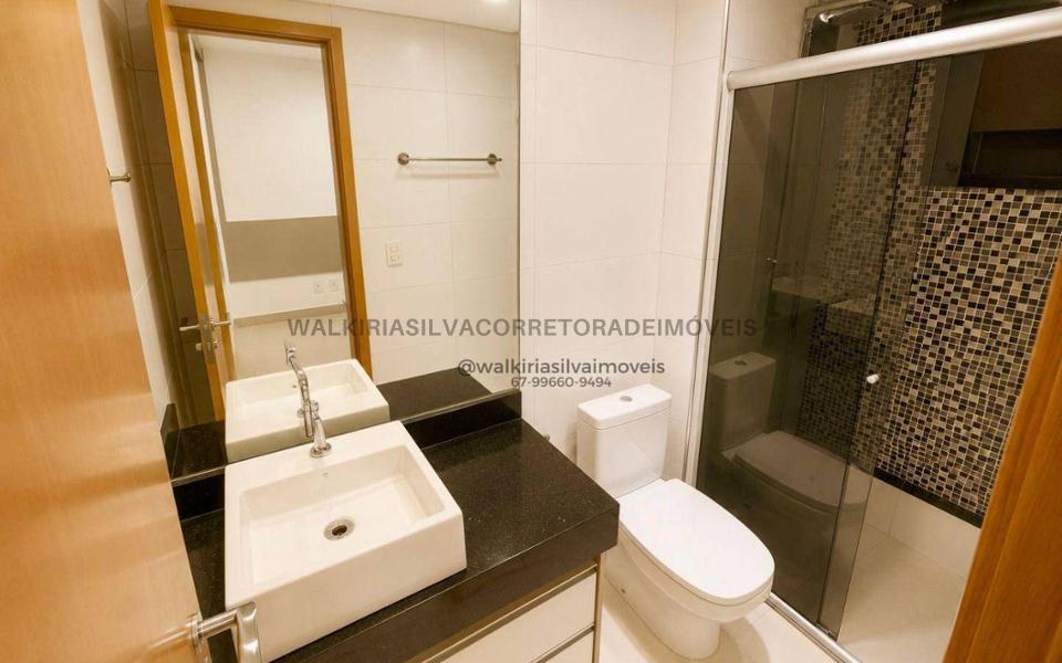 Apartamento à venda no Carandá Bosque, Campo Grande – foto 15