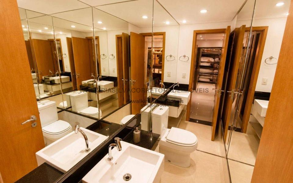 Apartamento à venda no Carandá Bosque, Campo Grande – foto 16