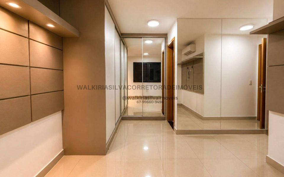 Apartamento à venda no Carandá Bosque, Campo Grande – foto 17