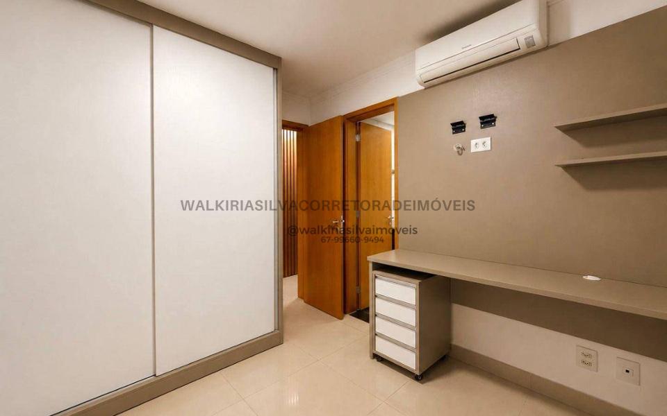 Apartamento à venda no Carandá Bosque, Campo Grande – foto 21
