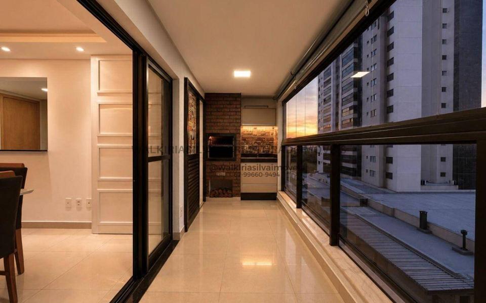 Apartamento à venda no Carandá Bosque, Campo Grande – foto 23