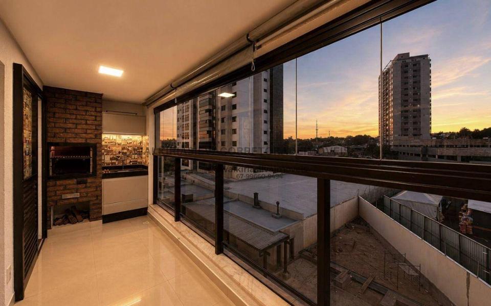 Apartamento à venda no Carandá Bosque, Campo Grande – foto 24