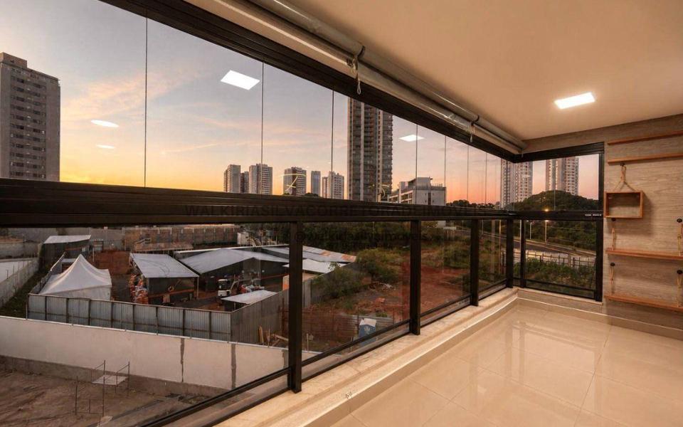 Apartamento à venda no Carandá Bosque, Campo Grande – foto 25