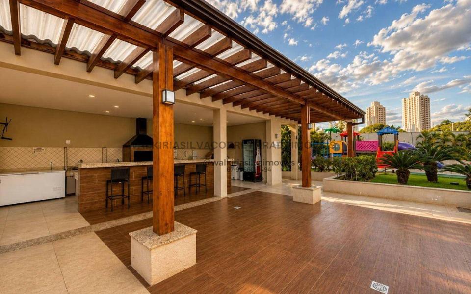 Apartamento à venda no Carandá Bosque, Campo Grande – foto 26
