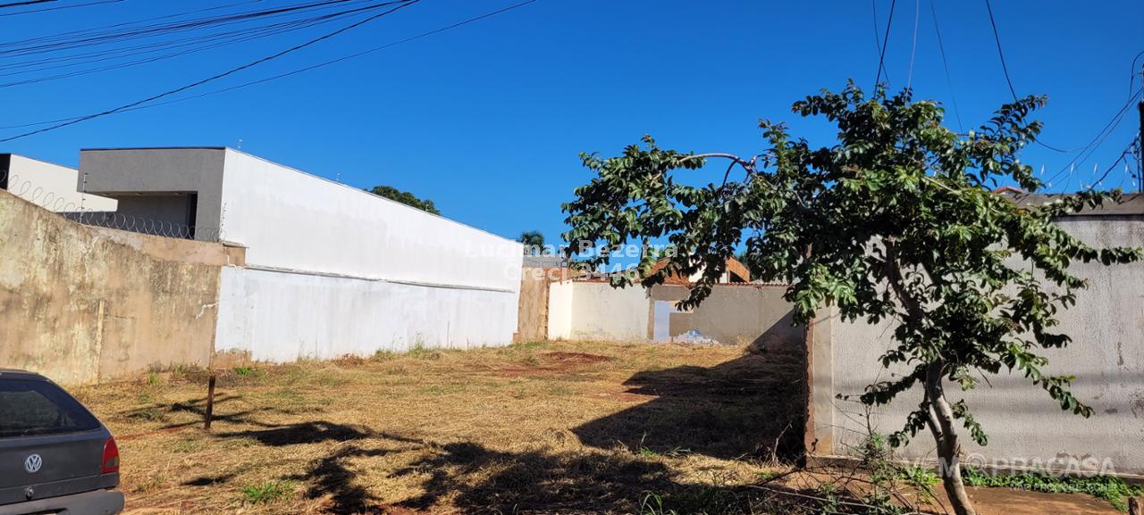 Terreno à venda no Jardim Tijuca, Campo Grande – foto 1